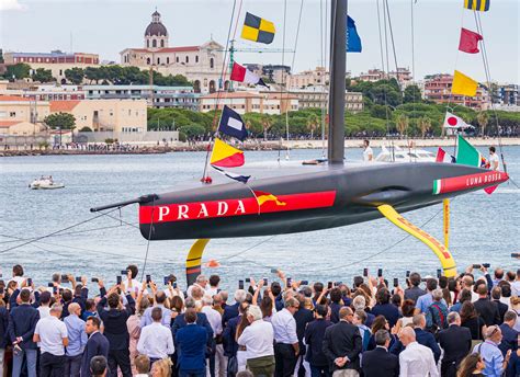 luna rossa prada pirelli video|luna rossa prada team.